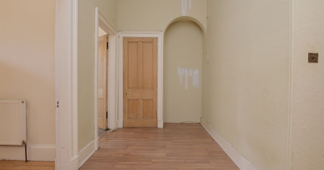 63 Newington Road, EDINBURGH, EH9 1QW