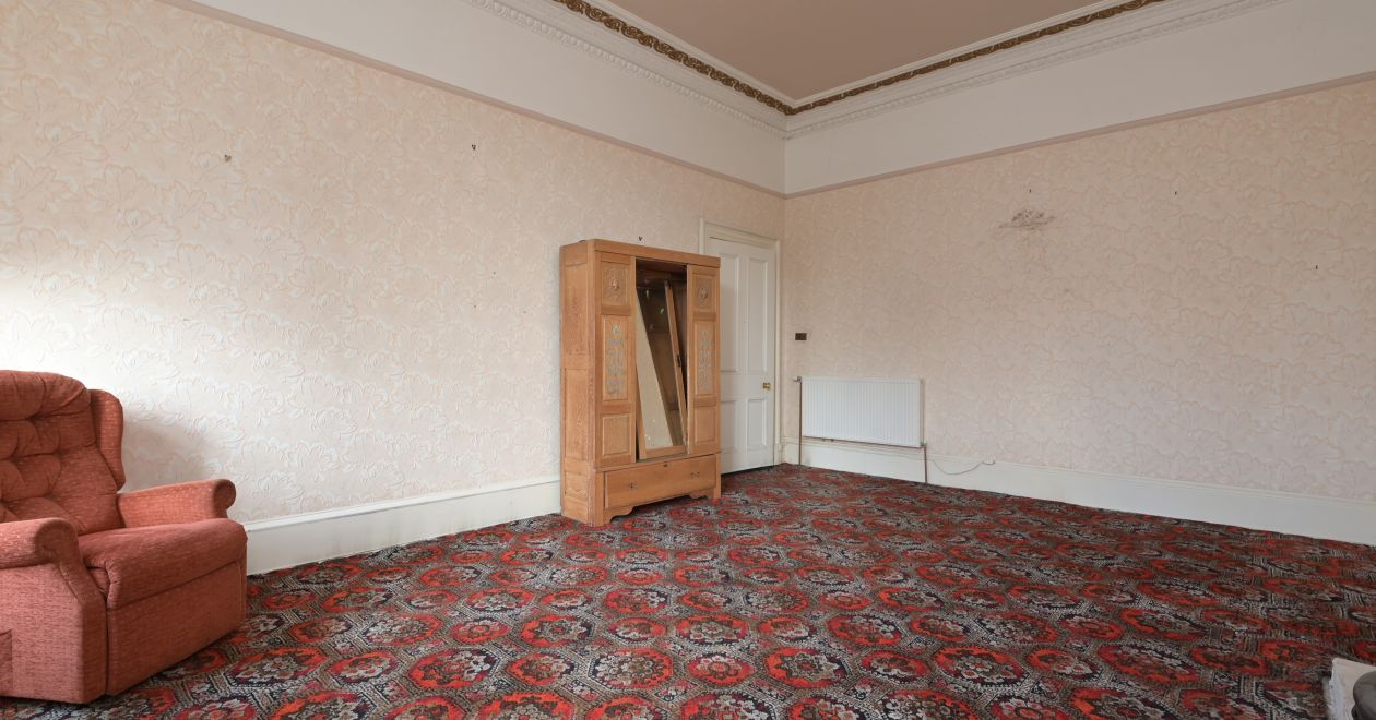63 Newington Road, EDINBURGH, EH9 1QW