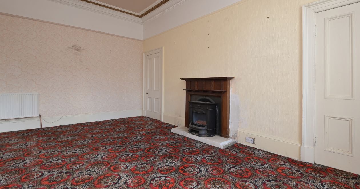 63 Newington Road, EDINBURGH, EH9 1QW