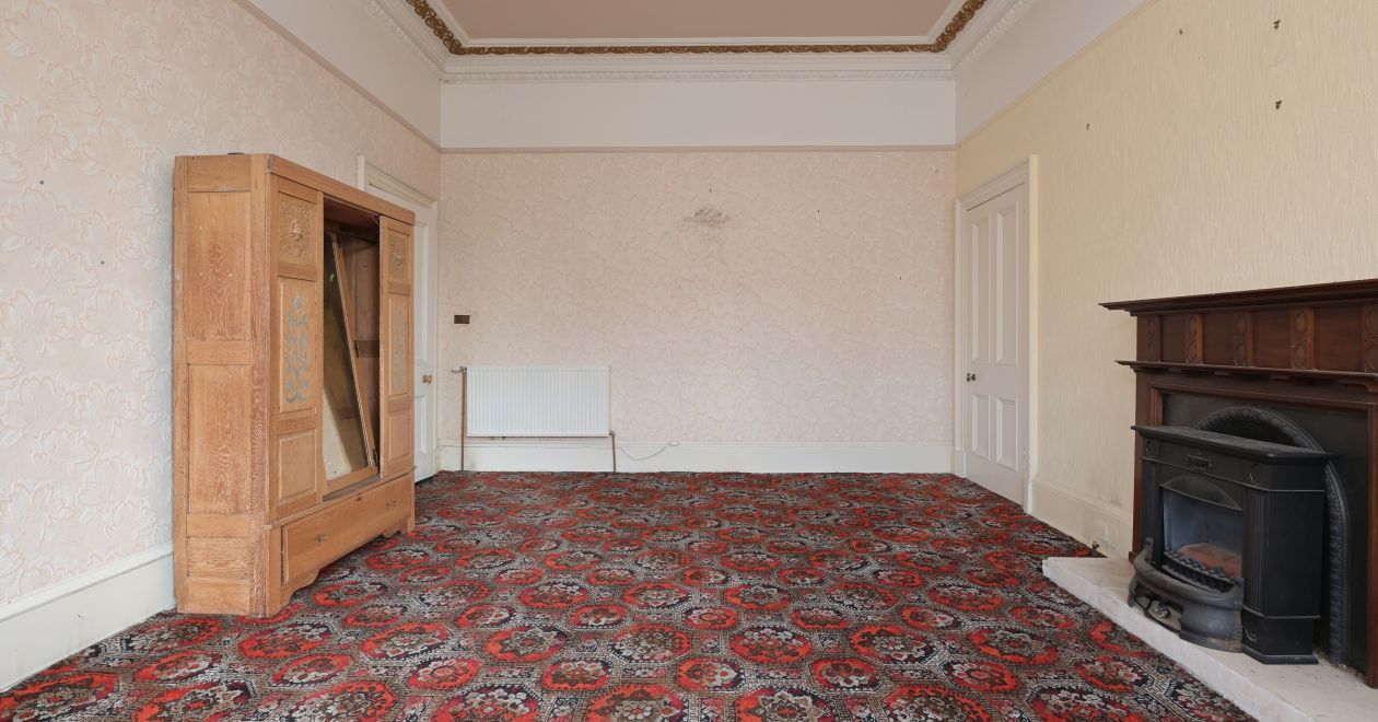 63 Newington Road, EDINBURGH, EH9 1QW