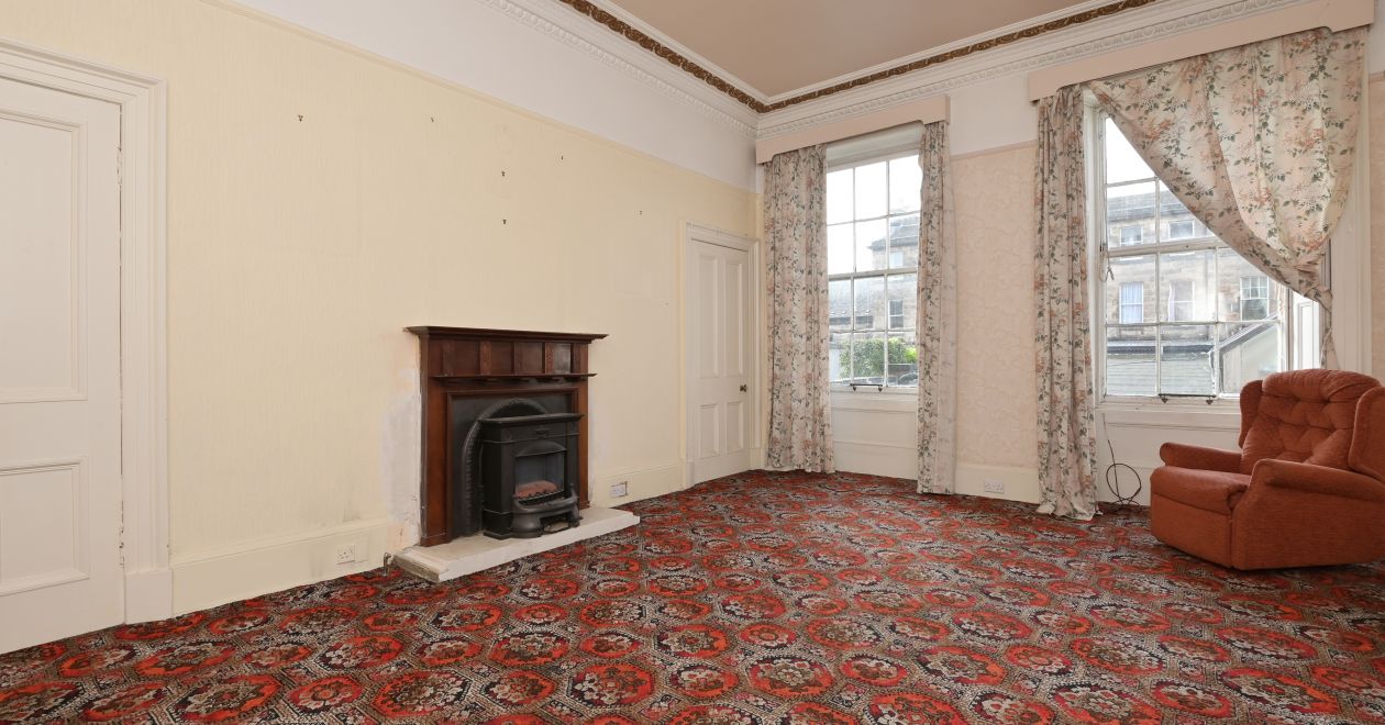 63 Newington Road, EDINBURGH, EH9 1QW