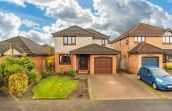 24 Kirklands Park Crescent, Kirkliston
