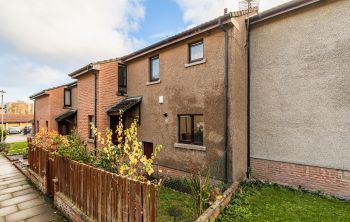 11 Milnacre, Edinburgh