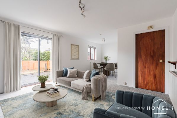 11 Milnacre, Edinburgh, EH6 5TD - Image 2