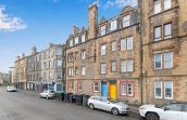 260/6 Bonnington Road, Edinburgh
