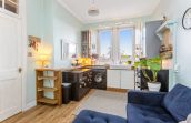 260/6 Bonnington Road, Edinburgh