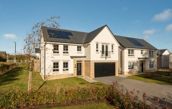 2 Flora Masson Gardens, Rosewell