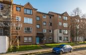 60/1 North Fort Street, Edinburgh