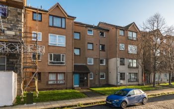 60/1 North Fort Street, Edinburgh
