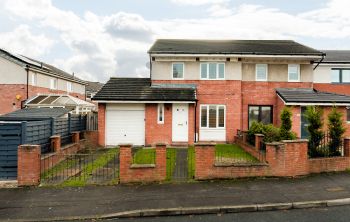 52 West Pilton Street, Edinburgh