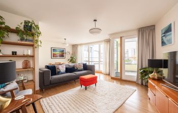 9/7 Dock Street, Edinburgh