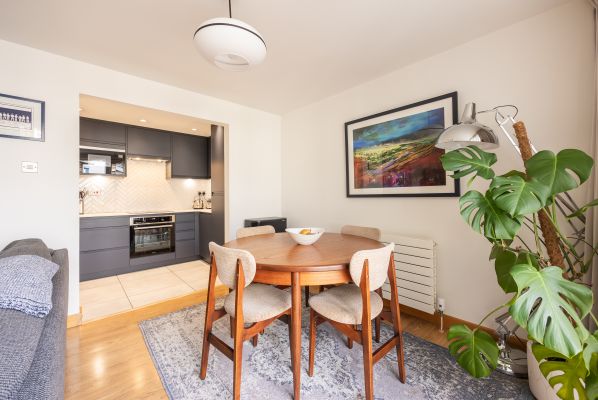 9/7 Dock Street, Edinburgh, EH6 6HU - Image 3