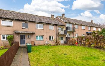 23/4 Rannoch Road, Edinburgh