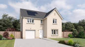 12 Gerrard Wynd, West Craigs, Corstorphine, Edinburgh, EH12 0DY