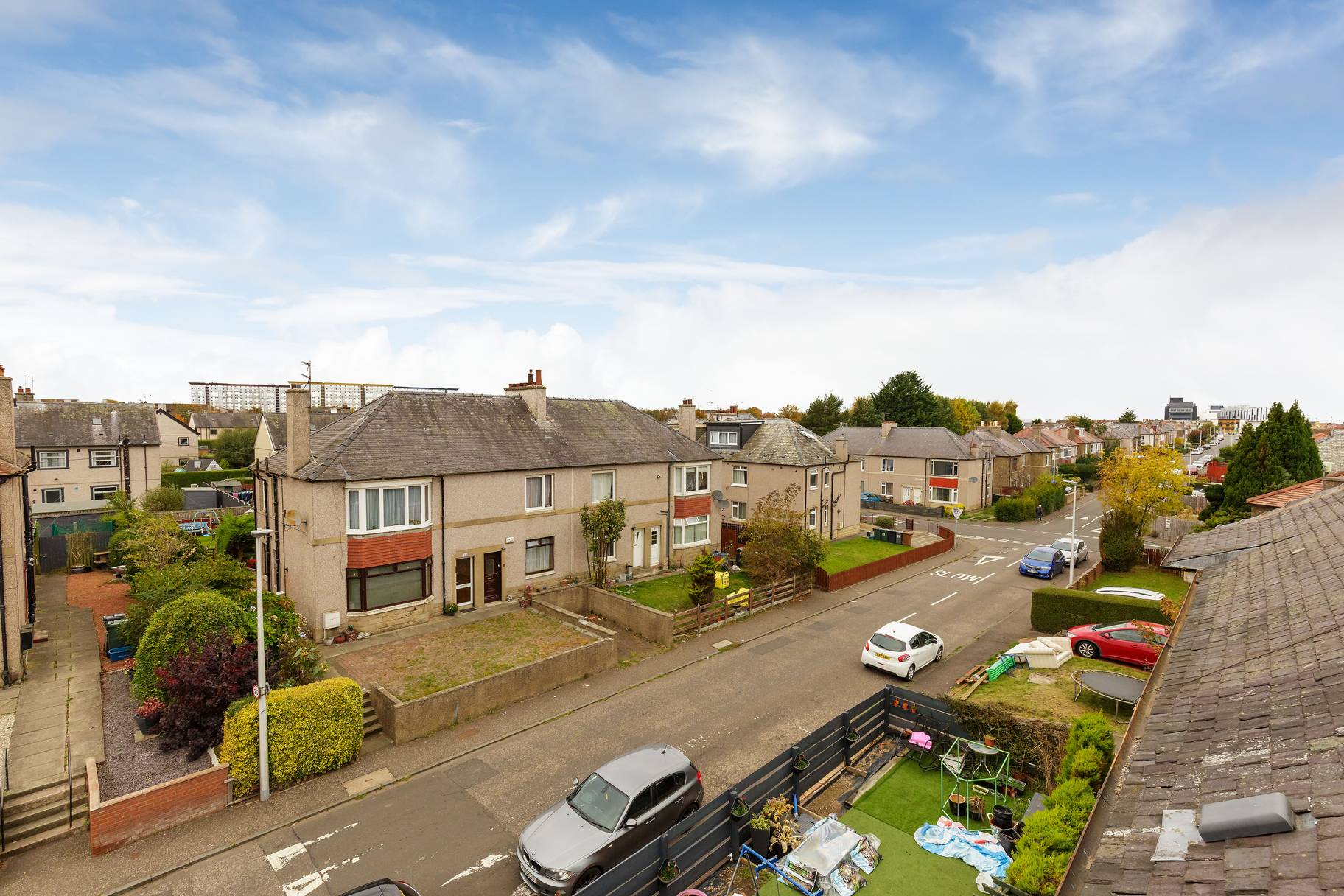 71 Sighthill View, EDINBURGH, EH11 4PX