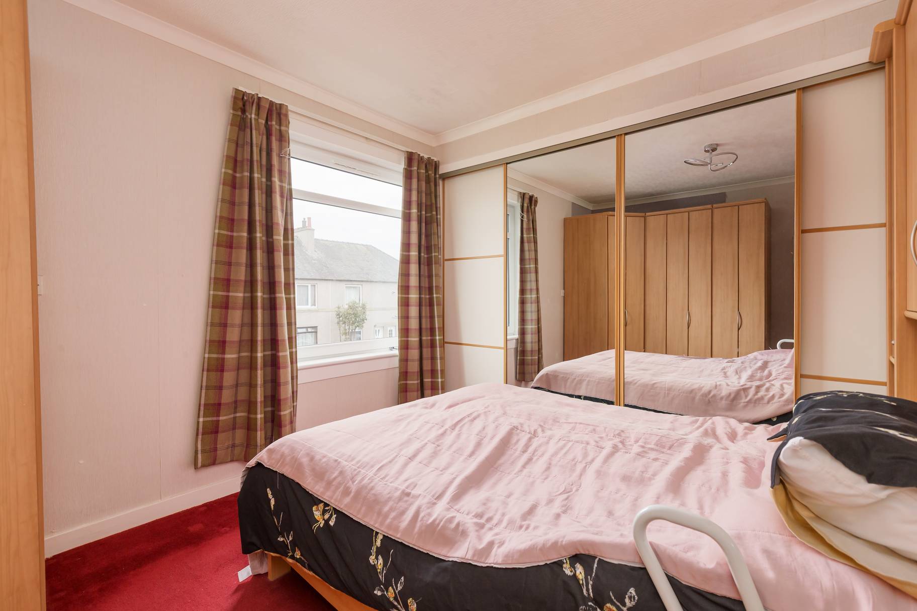 71 Sighthill View, EDINBURGH, EH11 4PX