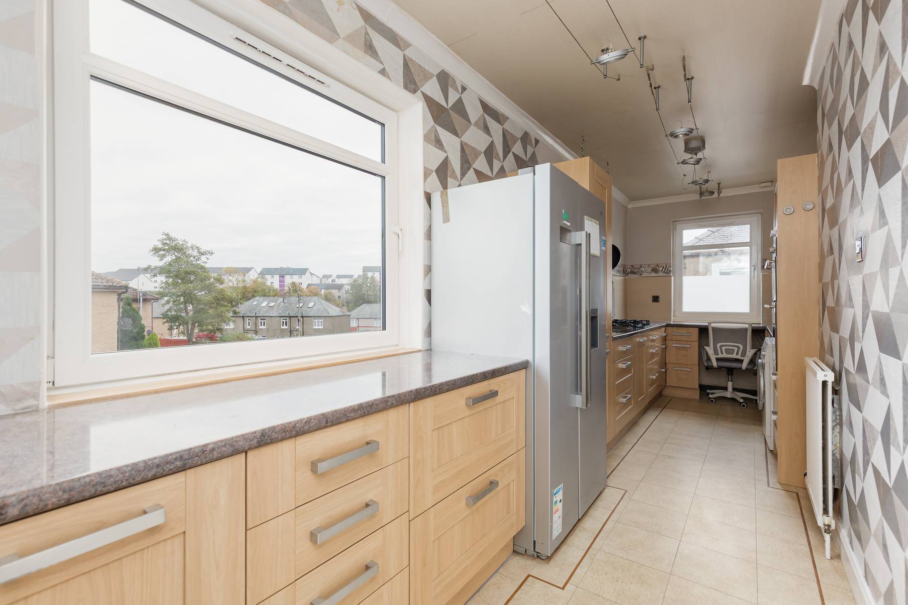 71 Sighthill View, EDINBURGH, EH11 4PX