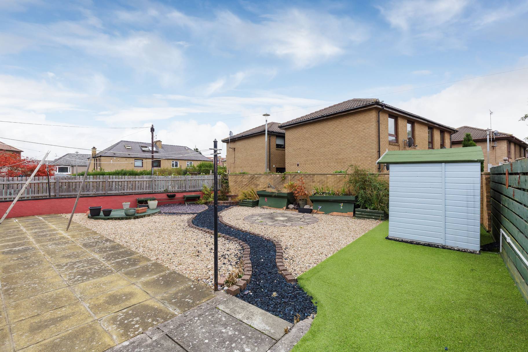 71 Sighthill View, EDINBURGH, EH11 4PX