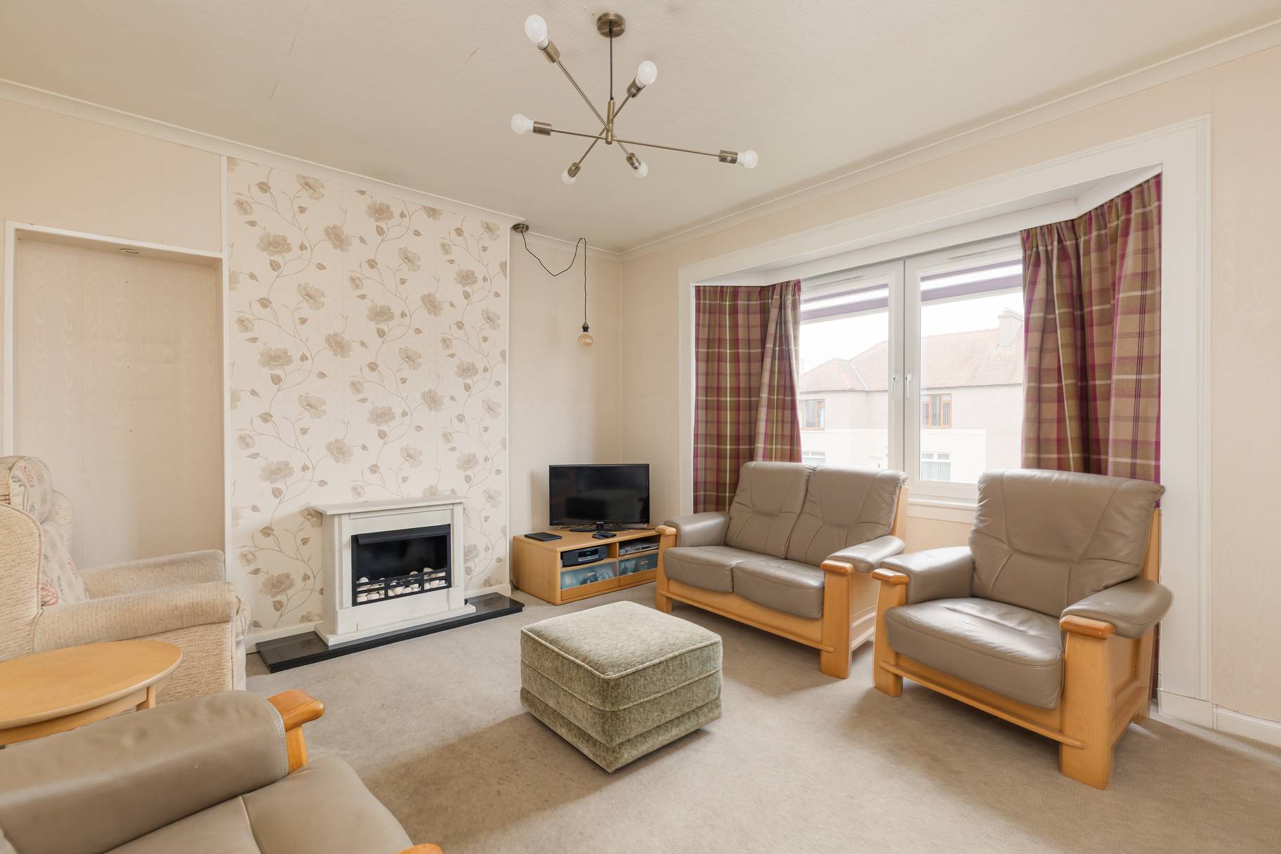 71 Sighthill View, EDINBURGH, EH11 4PX