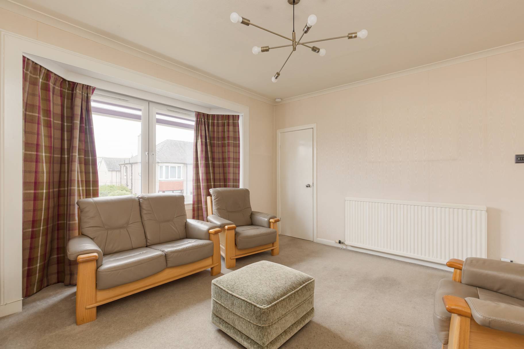 71 Sighthill View, EDINBURGH, EH11 4PX
