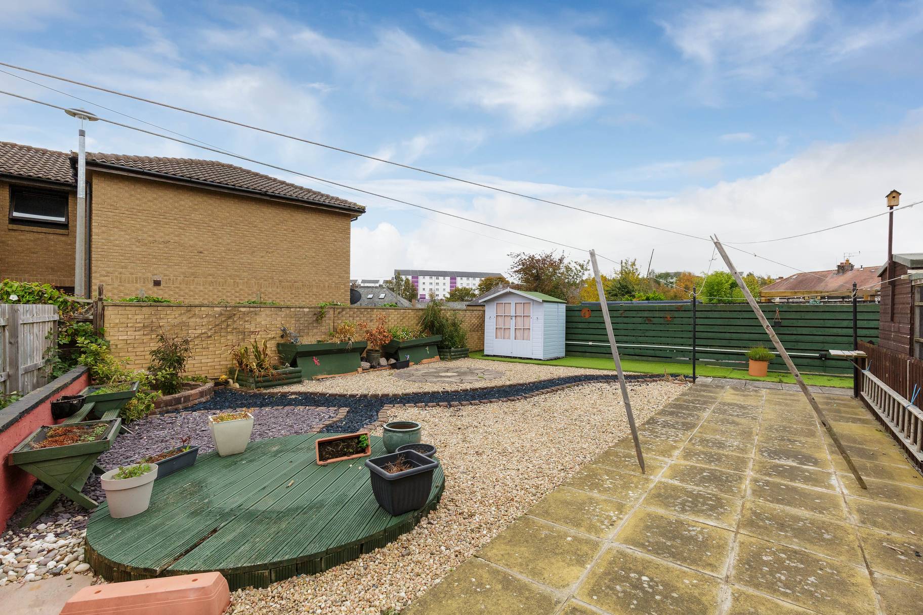 71 Sighthill View, EDINBURGH, EH11 4PX