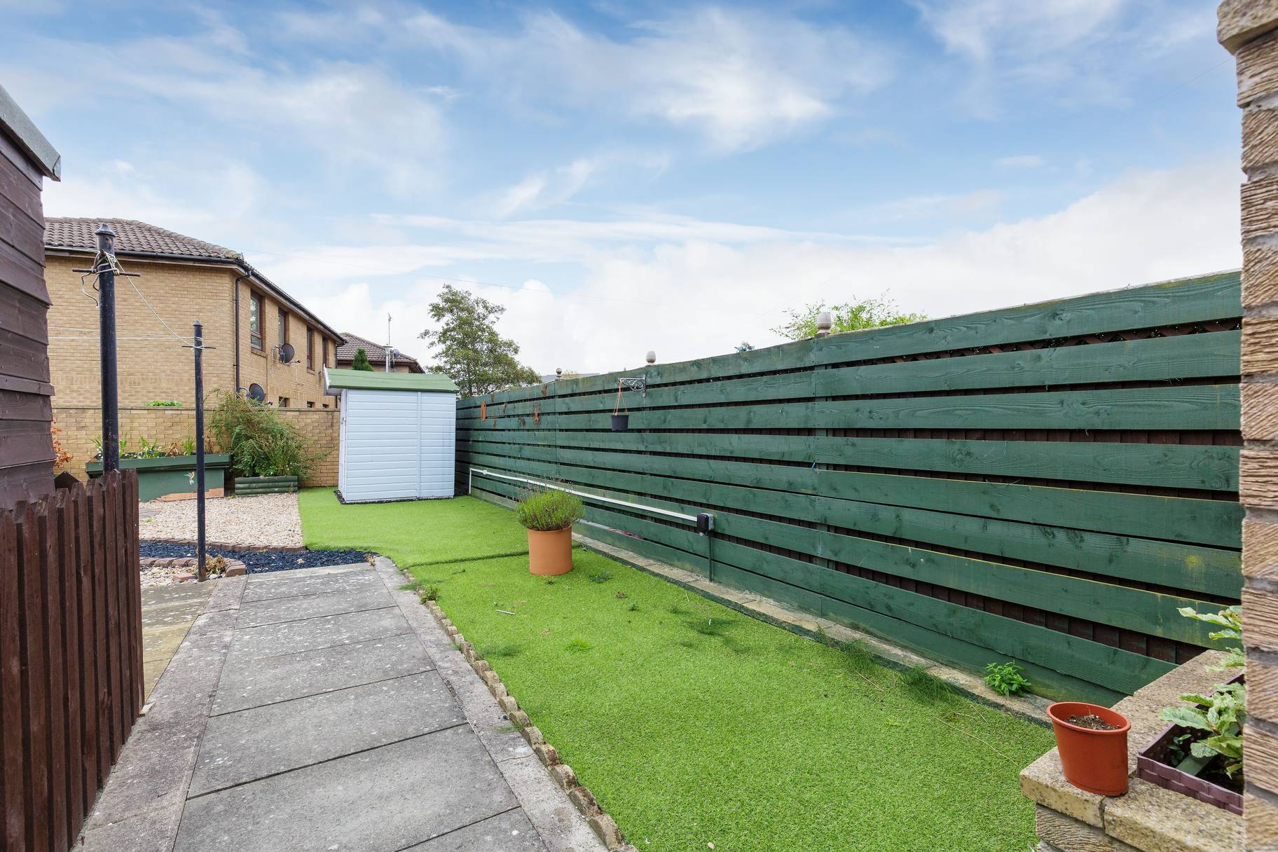 71 Sighthill View, EDINBURGH, EH11 4PX