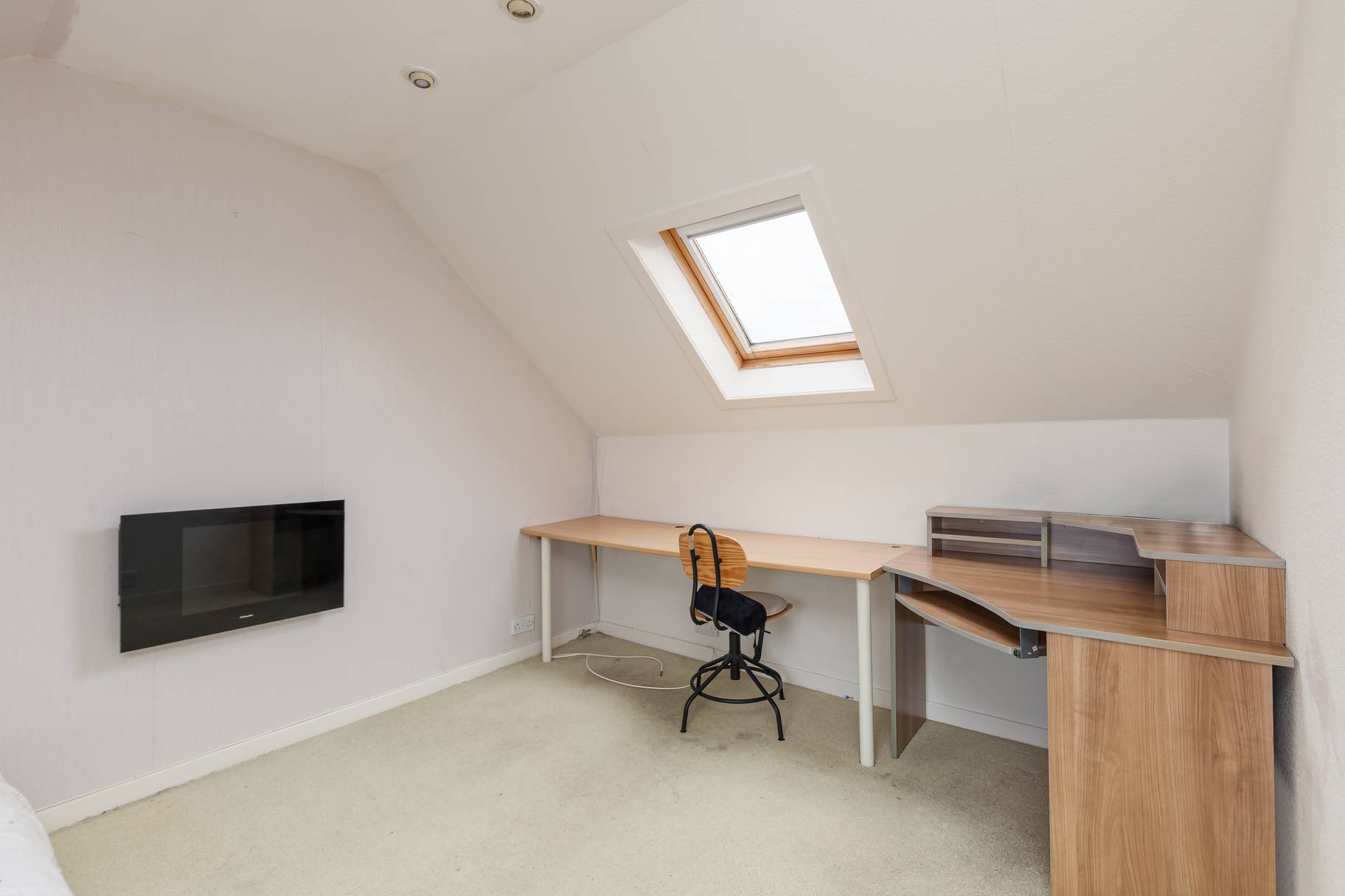 71 Sighthill View, EDINBURGH, EH11 4PX