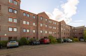 41/7 Orchard Brae Avenue, Edinburgh