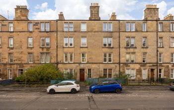 16/5 Caledonian Place, Edinburgh