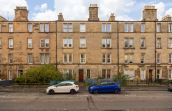 16/5 Caledonian Place, Edinburgh