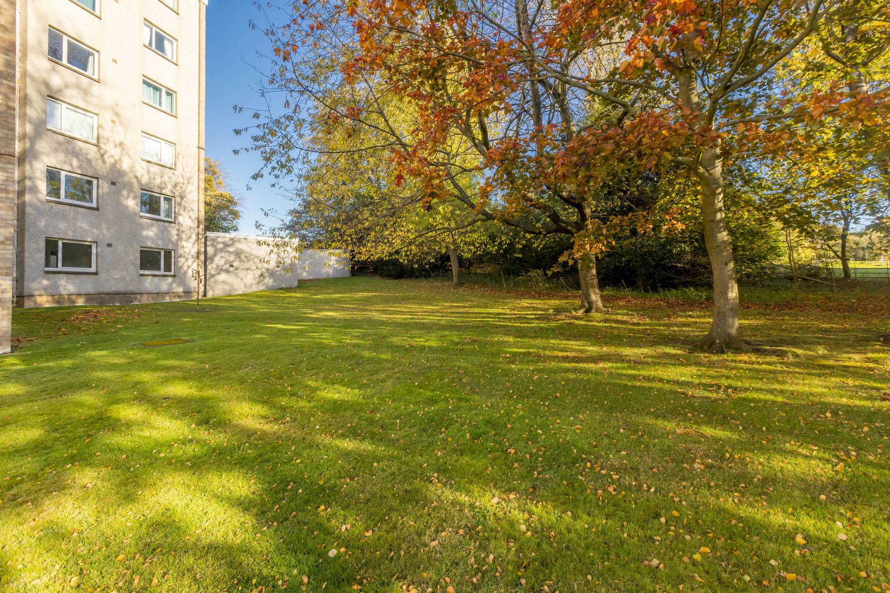 1/2 Pentland Drive, Edinburgh, EH10 6PX