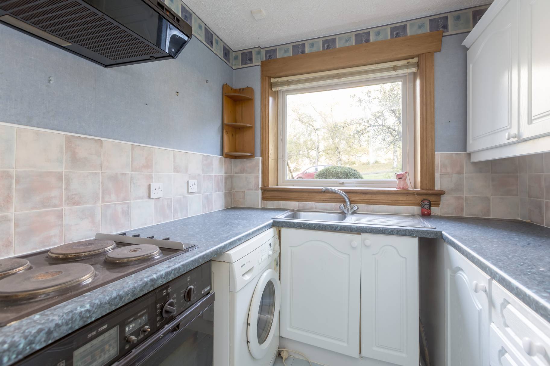 1/2 Pentland Drive, Edinburgh, EH10 6PX