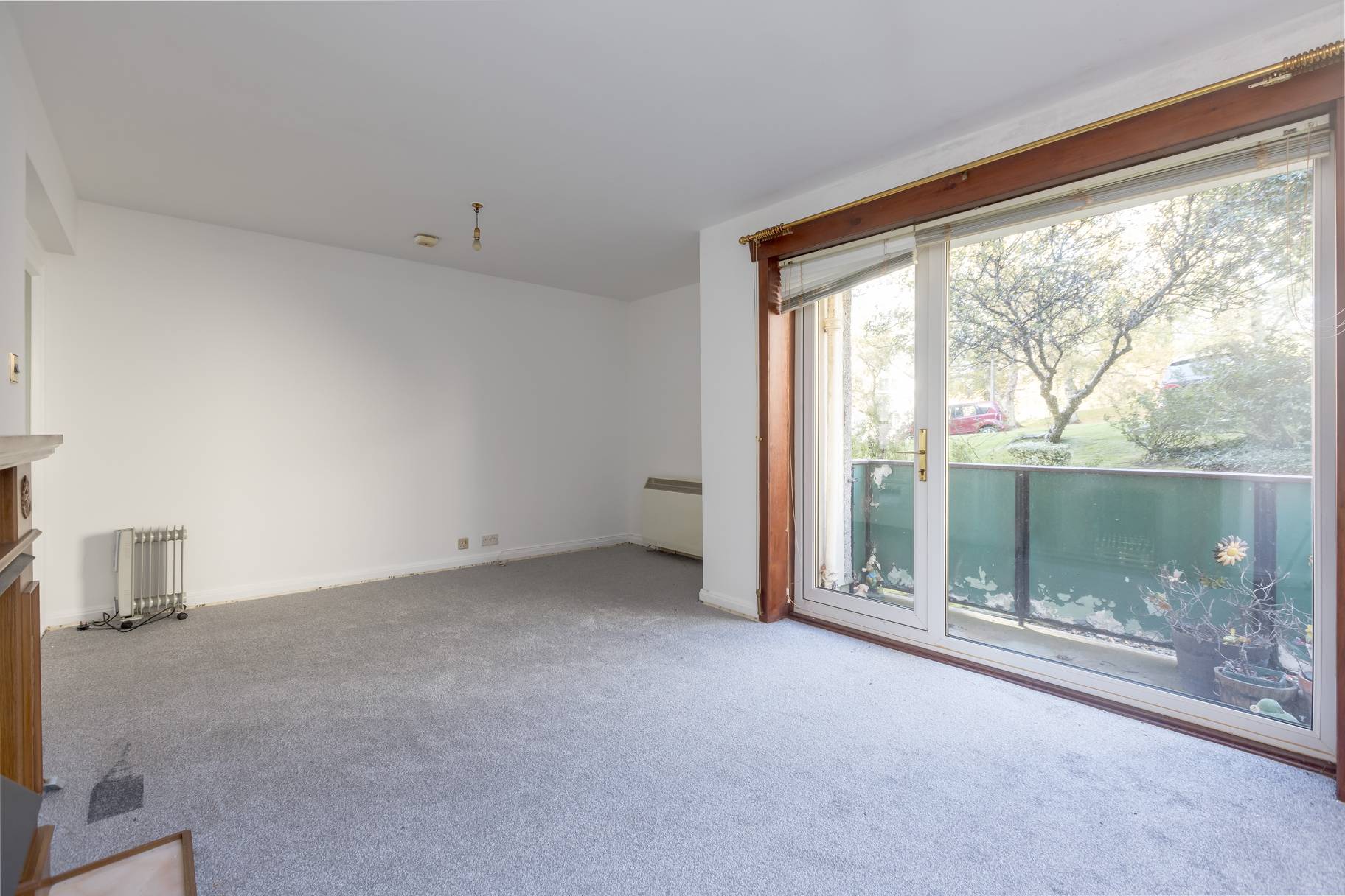 1/2 Pentland Drive, Edinburgh, EH10 6PX
