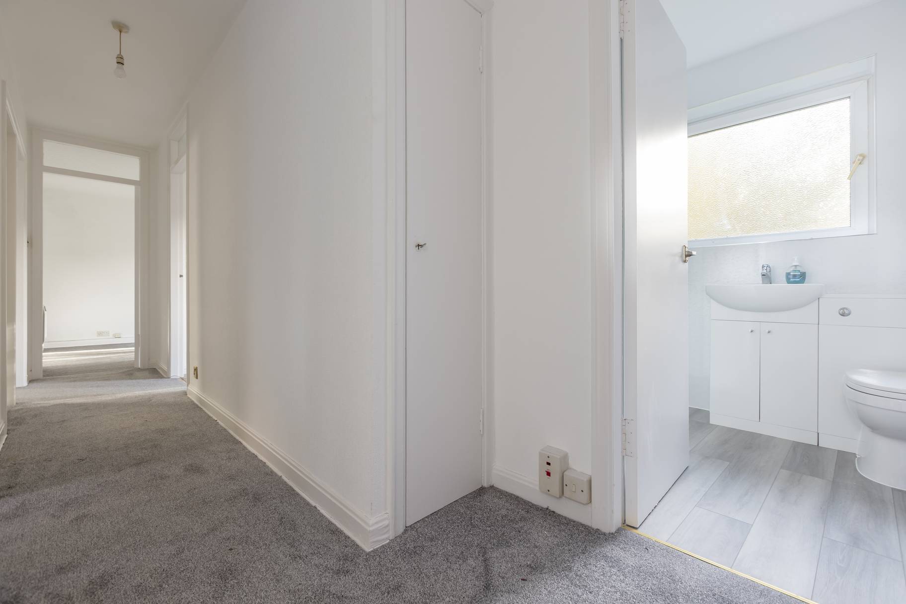 1/2 Pentland Drive, Edinburgh, EH10 6PX