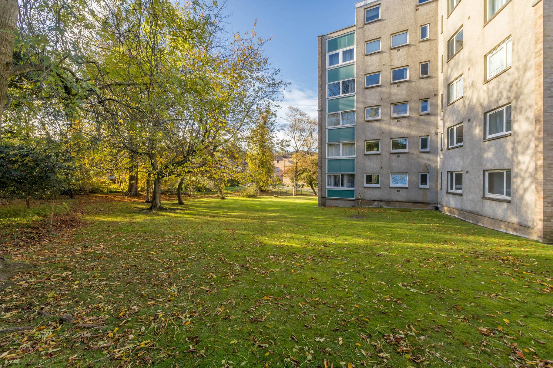 1/2 Pentland Drive, Edinburgh, EH10 6PX