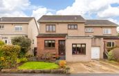 24 Bonaly Drive, Edinburgh