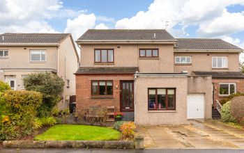 24 Bonaly Drive, Edinburgh