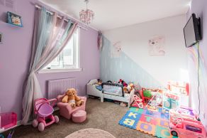 32 Hawthornden Gardens, Bonnyrigg, EH19 2BW - Image 6