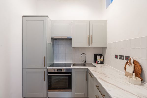 4 GF4, Springvalley Terrace, Edinburgh, EH10 4QD - Image 3