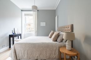 4 GF4, Springvalley Terrace, Edinburgh, EH10 4QD - Image 5