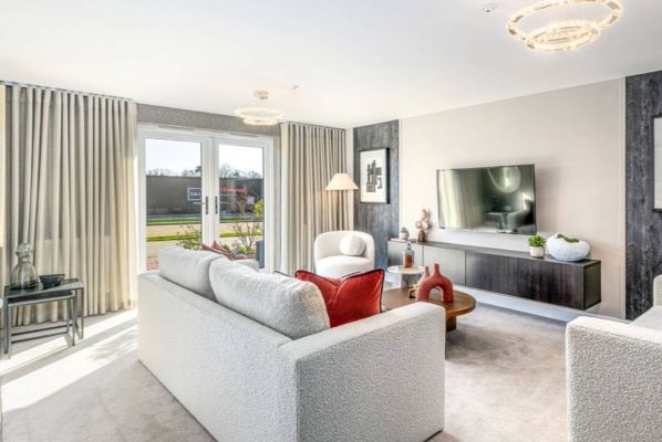 Flat 2, 5 Emily McBain Way, South Queensferry, EH30 9GS - Image 2