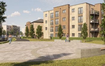 Flat 2, 5 Emily McBain Way, South Queensferry