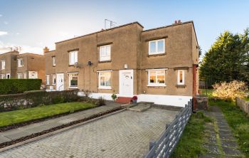 21 Broomhouse Loan, Edinburgh