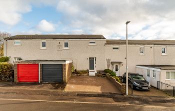 89 Provost Milne Grove, South Queensferry