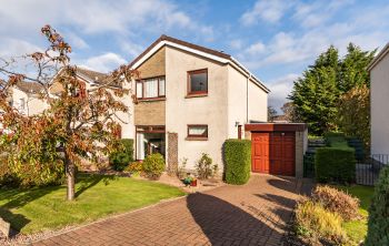 62 Mortonhall Park Crescent, Edinburgh