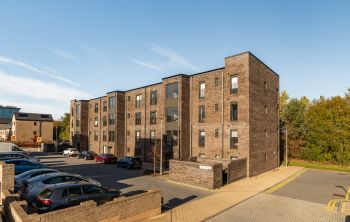 2/6 Tertaglia Street, Edinburgh