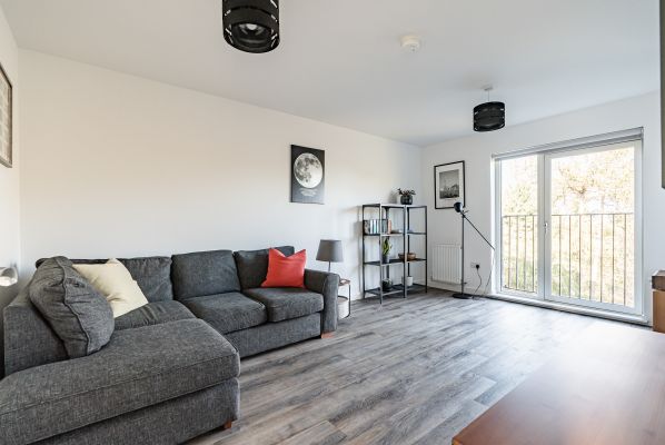 2/6 Tertaglia Street, Edinburgh, EH11 4FQ - Image 2