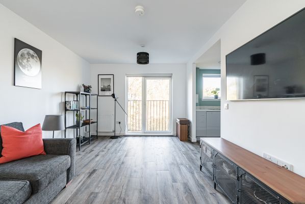 2/6 Tertaglia Street, Edinburgh, EH11 4FQ - Image 3