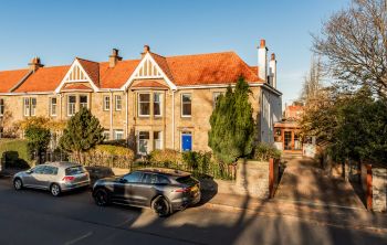 104 East Trinity Road, Edinburgh