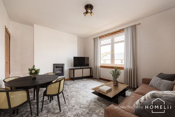 4/6 Moat Drive, Edinburgh, EH14 1NR - Image 2
